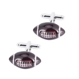 Mandzsetta gombok ragbi labda, rugby