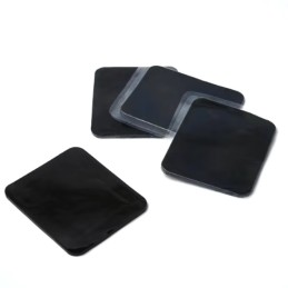 Zselés alátét szuper teljesítményű, extra ragadós, Fixate Gel Pad, 2db-os szett