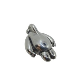 Prívesok nerezový Baymax Veľká šestka