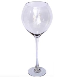 Óriás borospohár, borospohár, pohár 3000ml