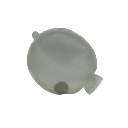 Melegítő zsebmelegítő párna, karikás kialakítással