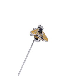 Brošňa ihlice včela medonosná, pre včelárov