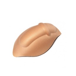 Formázó 3D habbetét férfi fehérneműhöz