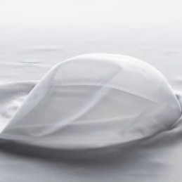 Pánské bezešvé boxerky Ice Silk, anatomické, s širokou gumou v pase