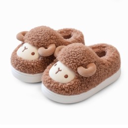 Dětské teplé nesmekavé...