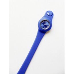 Niebieski zegarek ss.com