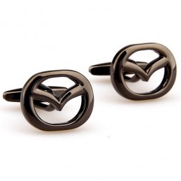 Mandzsetta gombok Mazda