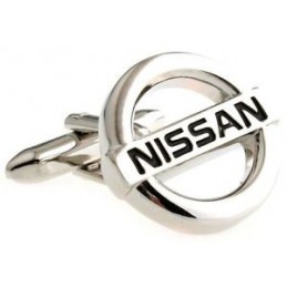 Manžetové gombíky Nissan