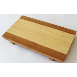 Bambusová deska na sushi