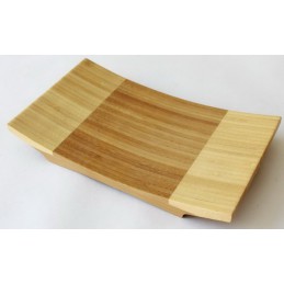 Bambusová servírovacia doska na sushi