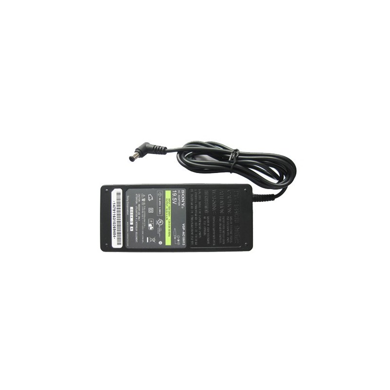 Sony oryginalna ładowarka  19.5V 4.7A 90W, VGP-AC19V26