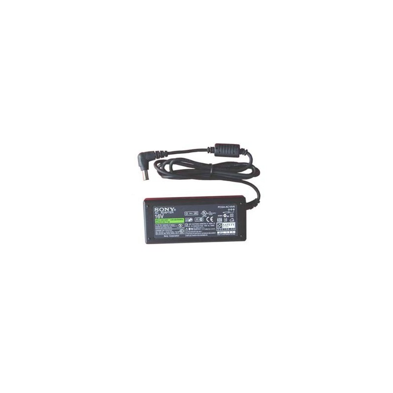 Originál Sony adaptér, nabíječka, dobíječka, VGP-AC16V11 (16V 2.8A 45W)