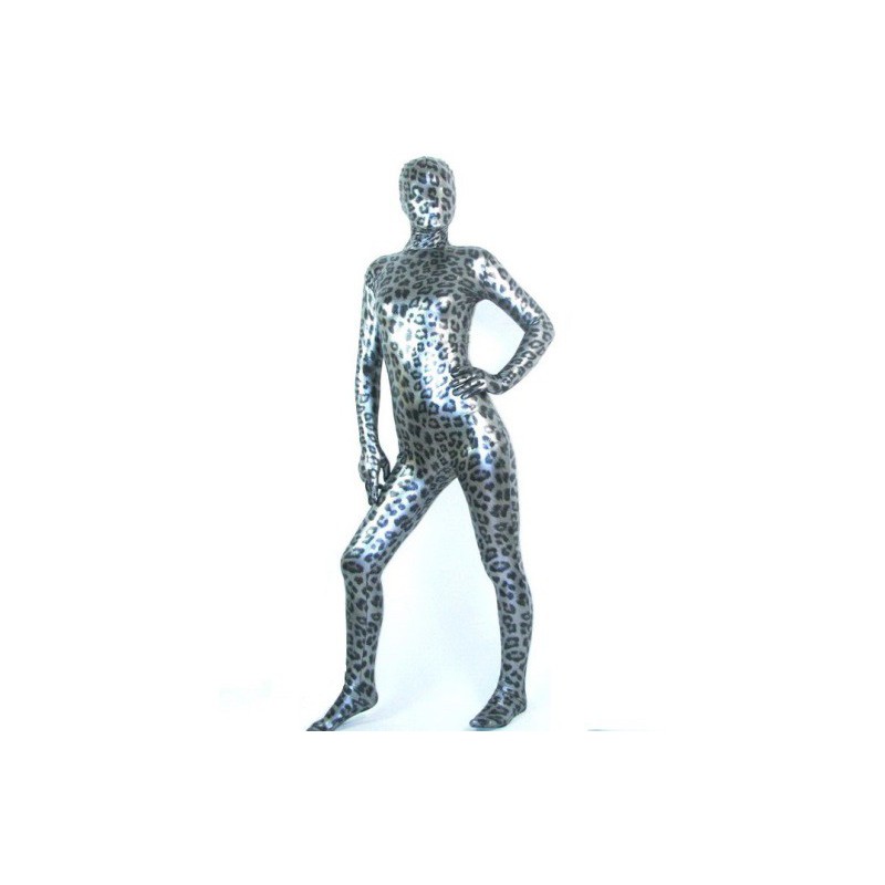 Zentai Leopard Zentai Leopard