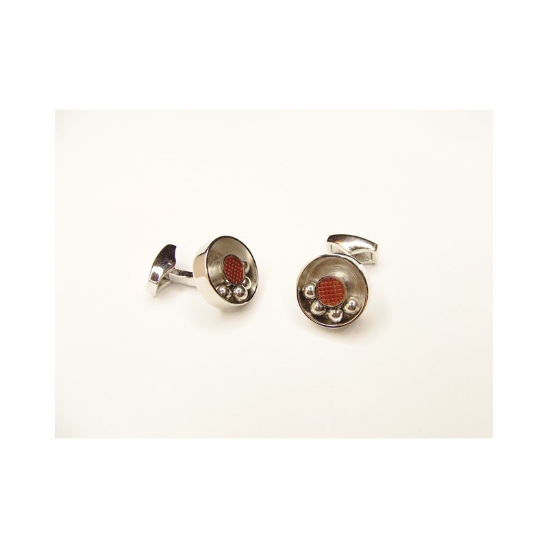 Manžetové gombíky ložisko, pre strojárov