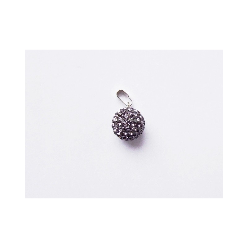 Přívěsek kulička Swarovski Elements Přívěsek kulička Swarovski Elements