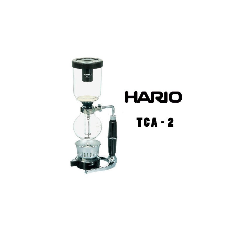 Kávovar vacuum pot Hario Technica TCA-2