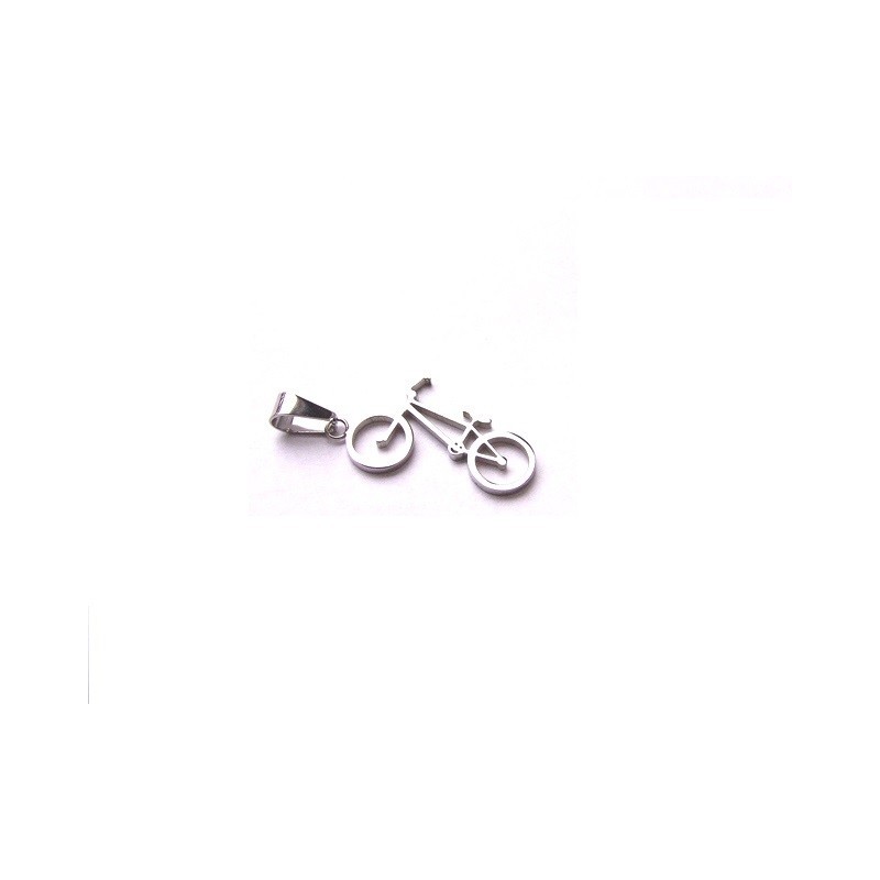 Přívěšek ocelový MTB Přívěšek ocelový MTB