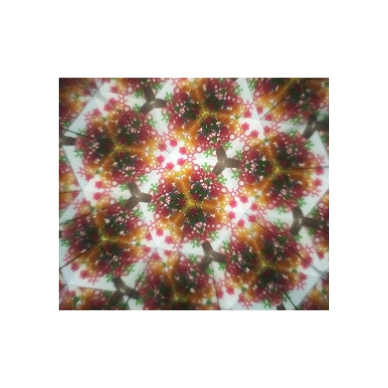 Kaleidoskop pro děti udelej si sám Kaleidoskop pro děti udelej si sám