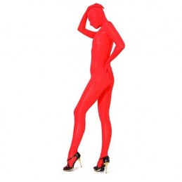 Spandex zentai dres 