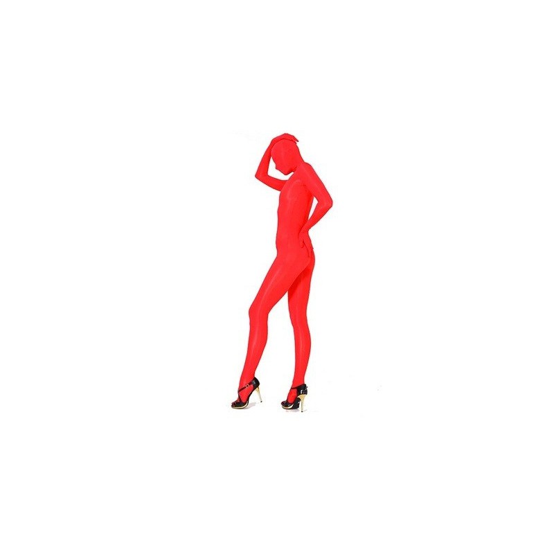 Spandex zentai dres Spandex zentai dres