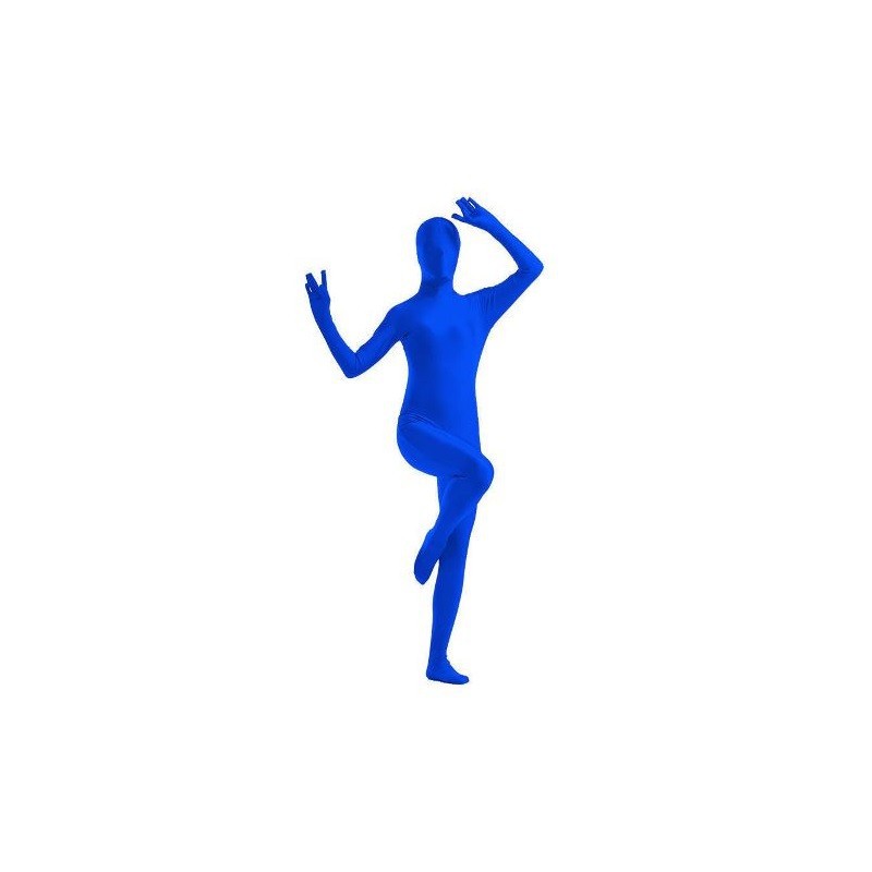 Spandex zentai dres Spandex zentai dres