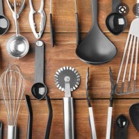 Akcesoria kuchenne i narzędzia