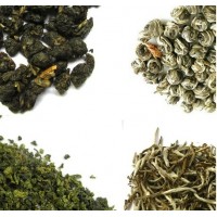 Kínai zöld tea
